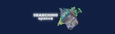 Searching Spaces hero image
