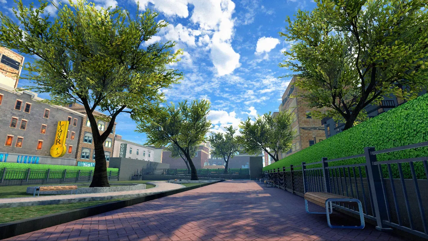 Empathy Immersed cover image