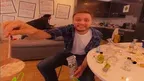 Living in Sim | 360 3D Movie | Do We Live in a Simulation? | Comedy, Horror screenshot 3