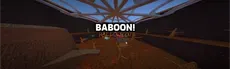Baboon! hero image