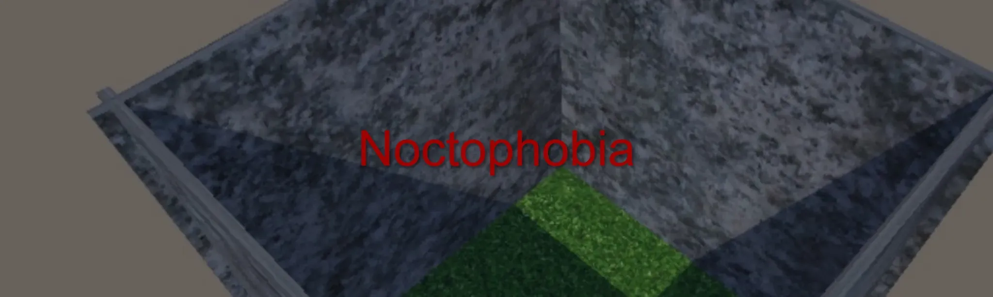 Noctophobia Gorilla Horror