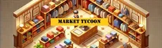 Market Tycoon hero image