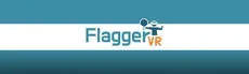 BSD XR Flagger VR hero image