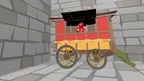 Castle Thief  screenshot 1