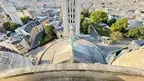 VR Travel Paris Sacre-Coeur Tower Up screenshot 4