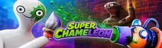 Super Chameleon VR hero image