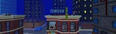 Oxygen Dreams hero image