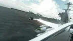 Flying Aces - Navy Pilot Simulator screenshot 2