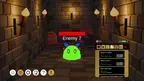 Attack on Slimes (2048 RPG) screenshot 4