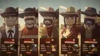 WANTED screenshot 1