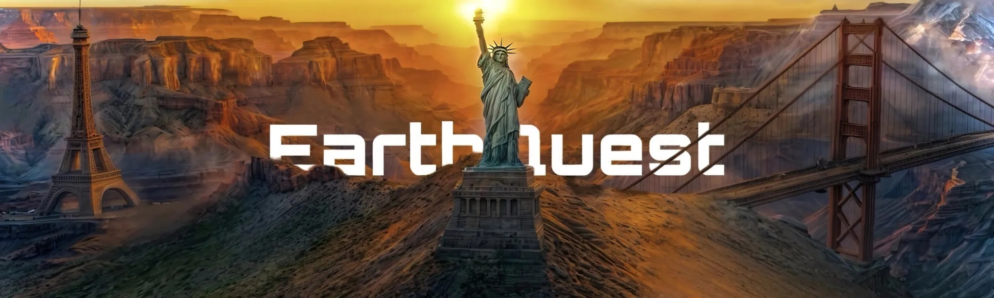 EarthQuest