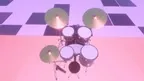 Drum Set VR: Learn & Play Drums Beat Games screenshot 2