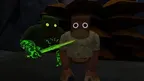 ANIMAL RIVALS screenshot 4