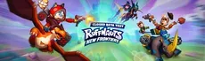 Ruffnauts: Planet Pals hero image
