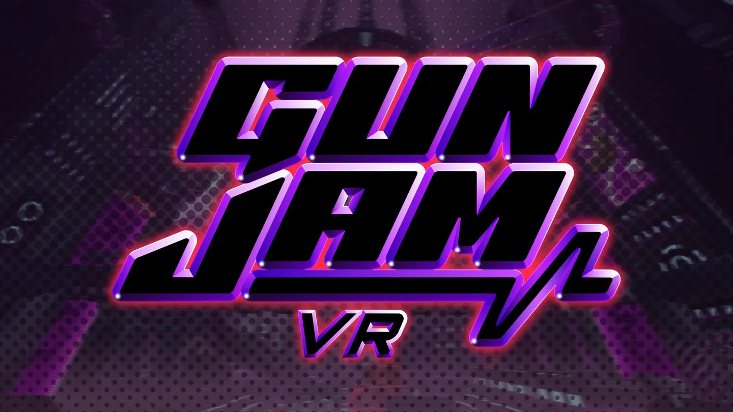 Gun Jam VR trailer 0