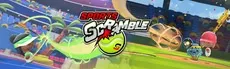 Sports Scramble hero image