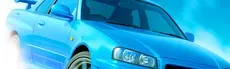VR Car Showroom hero image