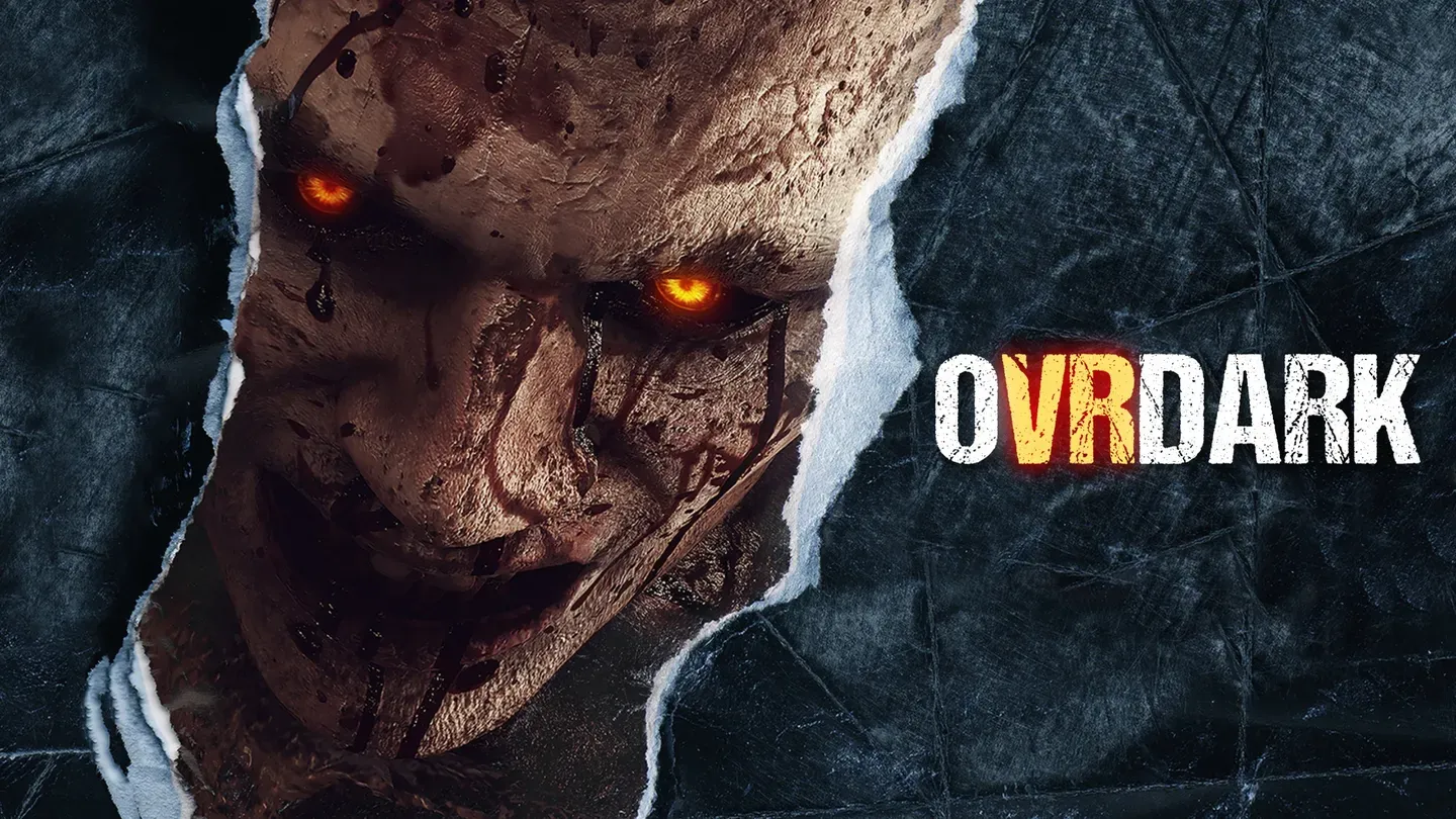 OVRDARK - Horror game comes to Meta trailer 0