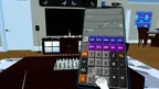 Calculator two memory cells screenshot 1
