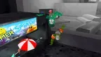 Skeleton Taggers Reborn screenshot 2