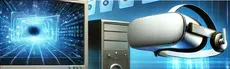 VR Fileshare hero image