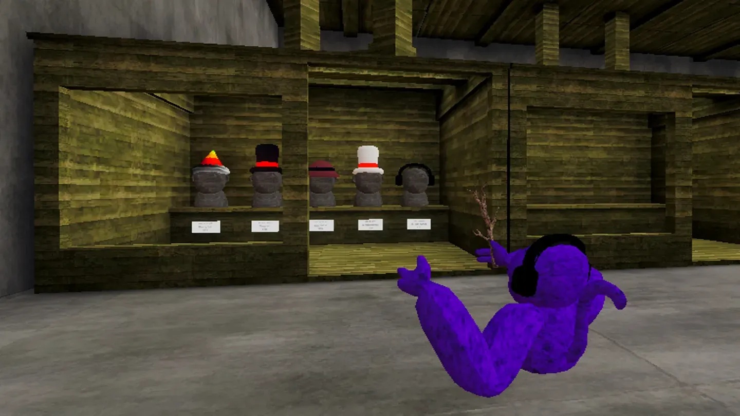 Monko Vr cover image