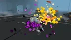 Battle of Nowhere - Free Demo screenshot 2
