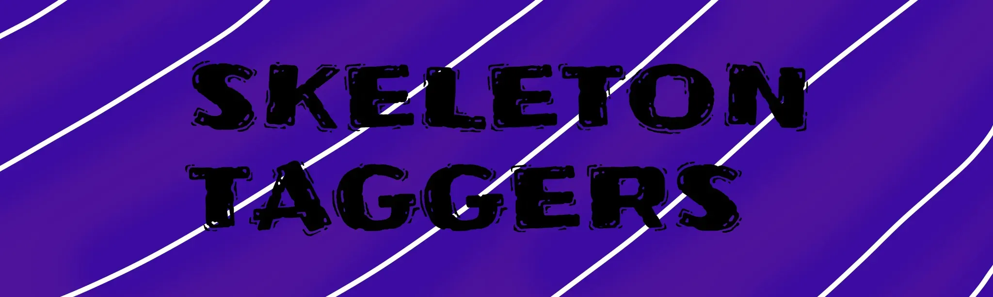 SkeletonTagginger