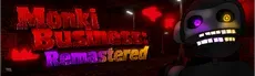 Monki Business Remastered hero image