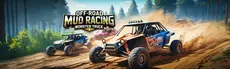 Off-Road Mud Racing: Monster Truck hero image