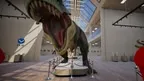 Vintage Dinosaur Museum screenshot 4
