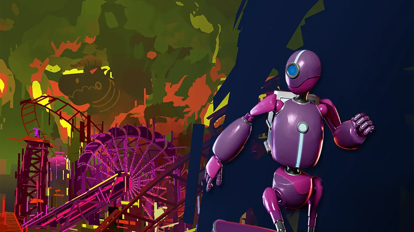 Carbon Dreams Land trailer 0