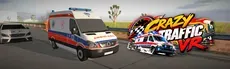 Crazy Traffic VR hero image