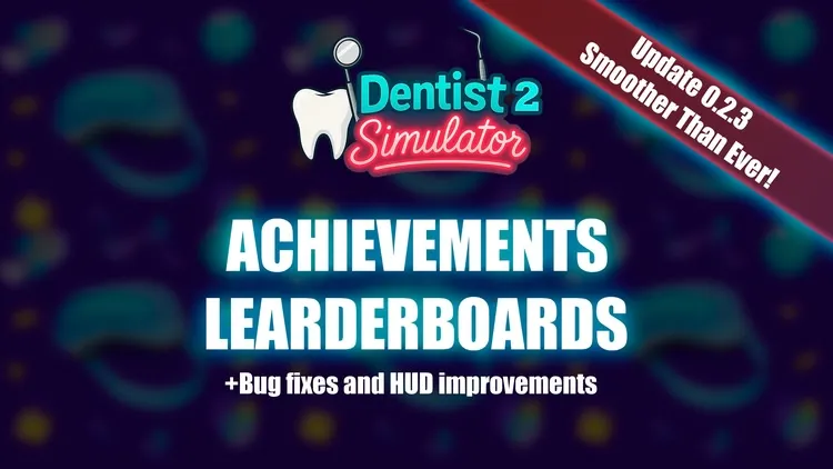 Developer update image for Level Up! Achievements & Rankings