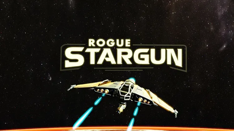 Rogue Stargun: апдейт 2026.6.16.2 — небо стало чище, FPS выше