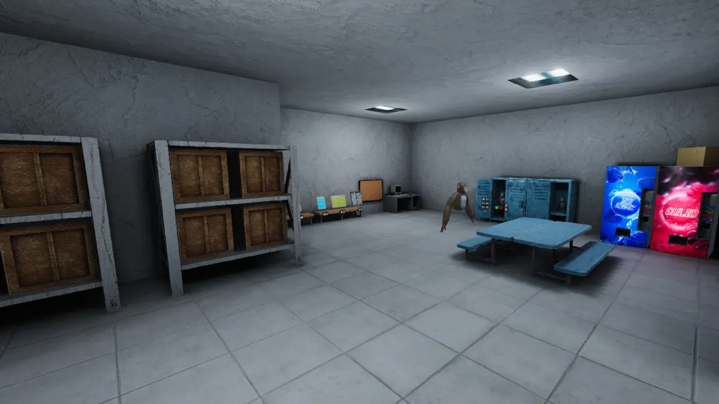 Lethal Ape Redux cover image