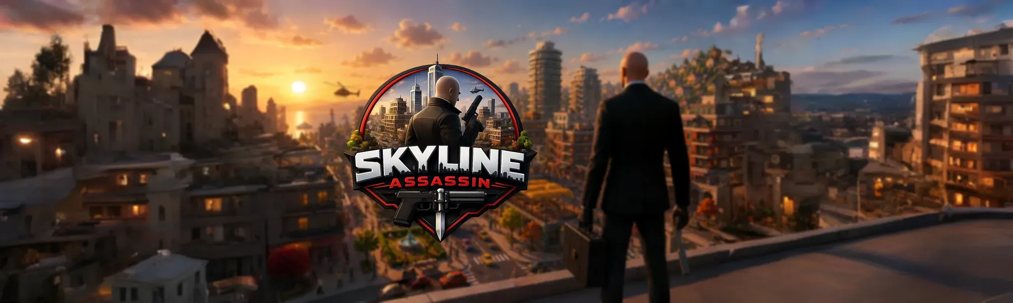 Skyline Assassin