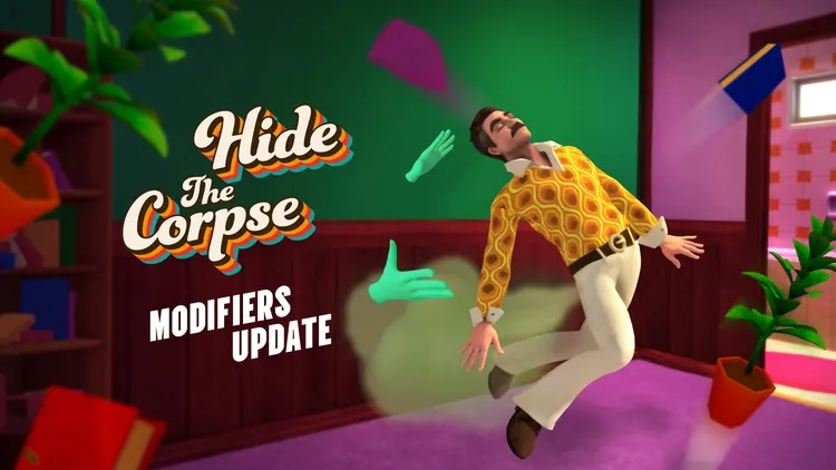 Developer update image for 🎉 Modifiers Update is HERE! 