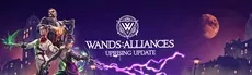 Wands Alliances hero image