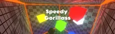 Speedy Gorillass hero image