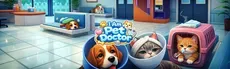 I Am Pet Doctor hero image