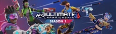 NERF Ultimate Championship