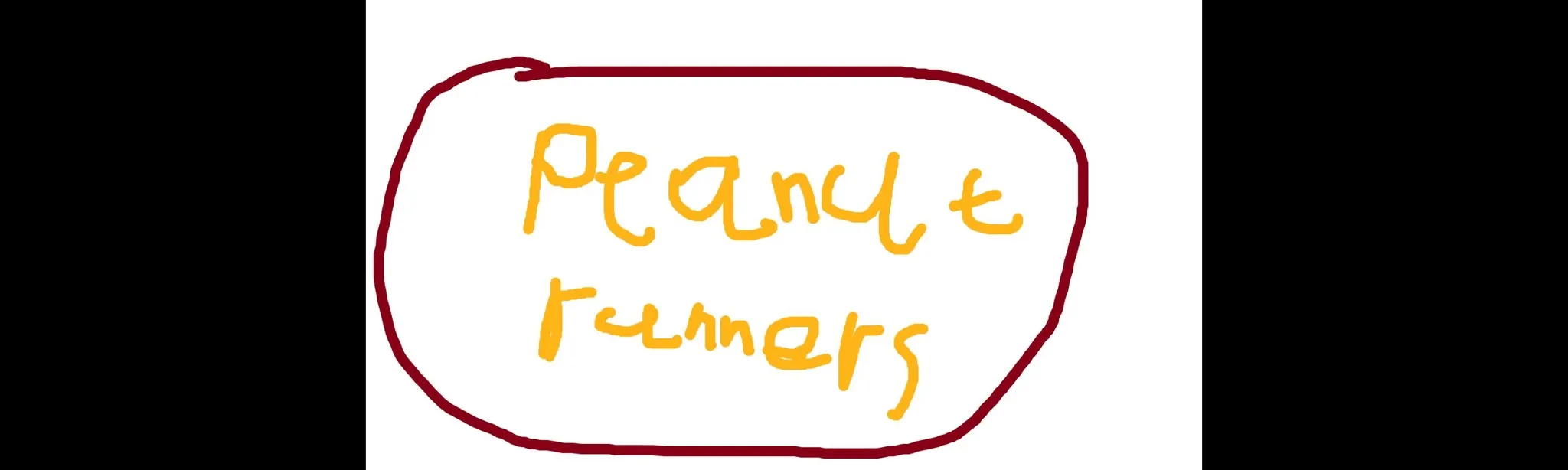 Peanut Runners