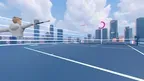 Slam Tennis VR screenshot 1