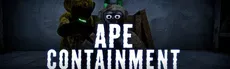 Ape Containment hero image