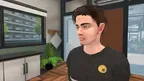 VR Intakegesprek screenshot 4
