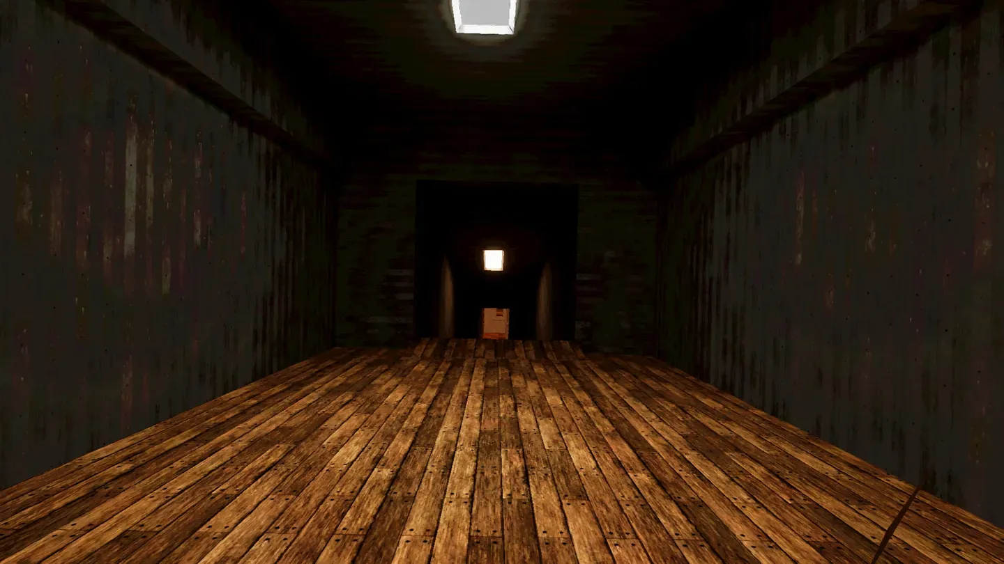 CapuCorp Revived cover image