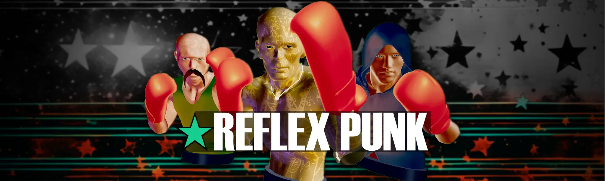 Reflex Punk