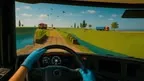 OffRoad Truck Simulator : Driving Game screenshot 4