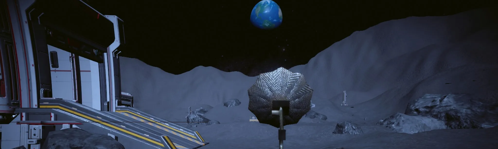SimMoon